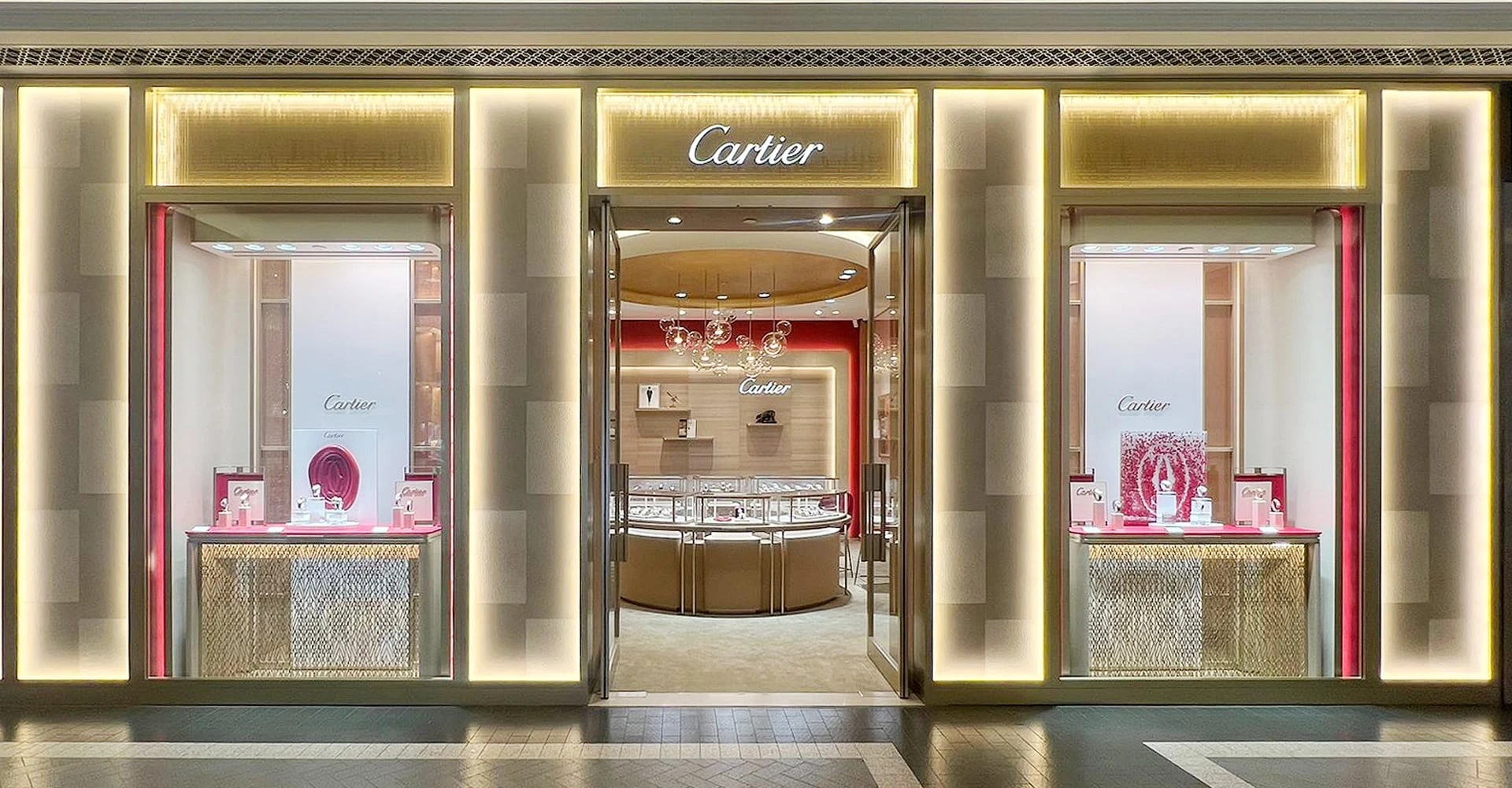 Londoner (Cartier)